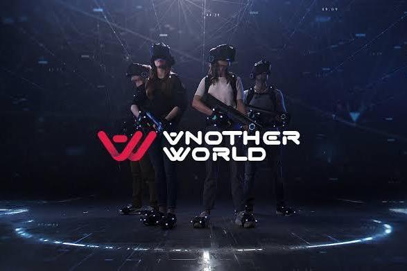 VR Another World